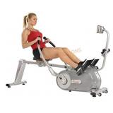 Sunny Rowing Machine