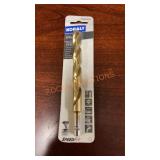 Kobalt 1/2" Drill Bit