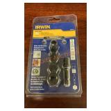 Irwin Impact Extractor Set
