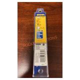 Irwin 10pc. 6" Blades