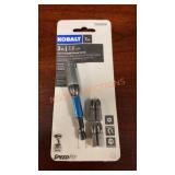 Kobalt 7pc. Screw Setter