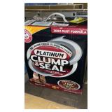Arm & Hammer Clump And Seal Multi-Cat Litter -