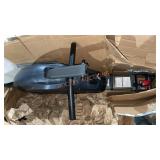 Schwinn Rower - Parts missing