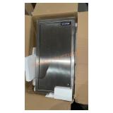 Stainless Steal Drawer