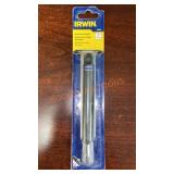 Irwin 1/2" Impact Socket Adapter