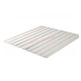 Zinus King Size Wood Slats