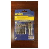 Irwin Impact Power Bits&Extension