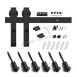 Sliding Door Hardware