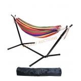 Hammock with Stand