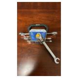 Kobalt 4pc. Wrench Set