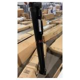 33"H Retractable Gate