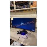 Dell 34" Curved Gaming Monitor