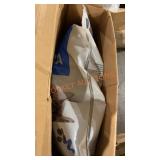 40lb. Bag of Cat Litter