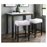 3pc. Dining Set
