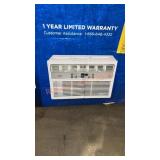 Midea 6,000BTU A/C