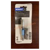 Kobalt Screw Setter