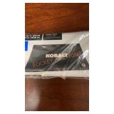 Kobalt 39"x24" Fender Cover