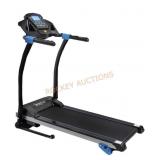 Incline Treadmill