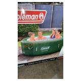 Coleman Inflatable Spa