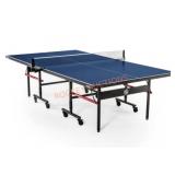 Indoor Tennis Table