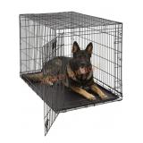 X-Large Dog Crate