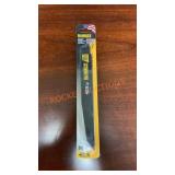 Dewalt 5pc. 9" Blades