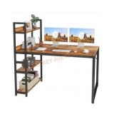 55? Computer Desk