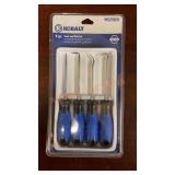 Kobalt 4pc. Hook&Pick Set