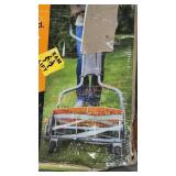 Skaars Max Reel Mower