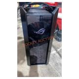 Rog Strix Helios Computer Case