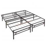 Queen Size Bed Frame
