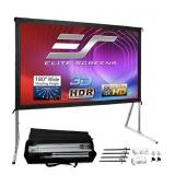 Elite Screens Projection Screen