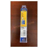 Irwin 10pc. 6" Blades