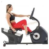 Schwinn Indoor Bike