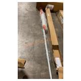 Large Broom/Floor Scrubber