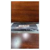 Kobalt 39"x24" Fender Cover