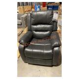 Leather Chair