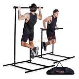 MaxiGym Portable Pull Up Bar