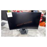 27.5? Dell Flat Panel Monitor