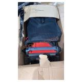 Greenworks 40V 17" Lawnmower