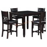 5pc. Dining Set
