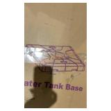 Plastic Water Tank Base