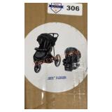 Graco FotFold Jogger