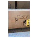 Grill Gazebo
