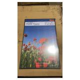 2pk. Poster Frame