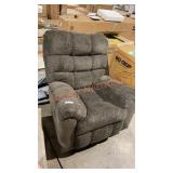 Reclining Swivel Rocking Chair