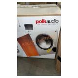 PolkAudio One Powered Subwoofer