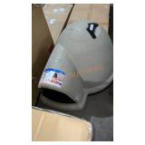 30in Outdoor Pet Igloo