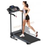Smart Electric Treadmill