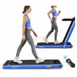 Folding Treadmill
